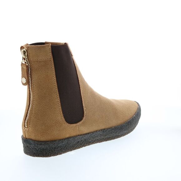 TCG Mens Sinclair Brown Shoes (NWT) - Picture 7 of 7